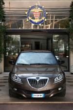 Lancia Delta 1.8 DiTurbo 2009 года